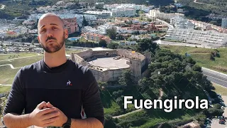 Fuengirola city in Costa del Sol explained by a local realtor