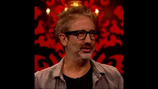 Taskmaster Outtake Series 9 - David forever in last place