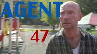 Хитмэн: Агент 47-Hitman: Agent 47 - Трейлер пародия mr trailer