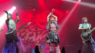 Hanabie - OTAKU Lovely Densetsu (O･TA･KUラブリー伝説)  (live at Mystic Festival | 06.06.2024)