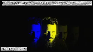 Frusciante al Cinema: Assassino a Venezia (2023) di Kenneth Branagh - Settembre 2023