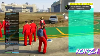 How To Install GTA 5 Online USB Mod Menus on ALL Consoles!   DOWNLOAD! Xbox One PS4360 PS3