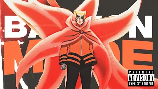 NARUTO BARYON MODE「EDIT」