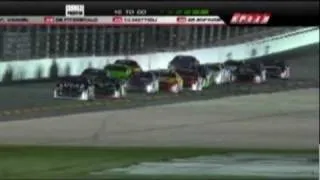 2010 Lucas Oil Slick Mist 200 Part 12 of 14