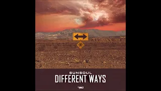 SunSoul - Different Ways