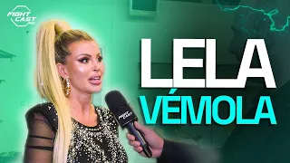 Lela Vémola: Máme za sebou Nejtěžší rok ve Vémolandu