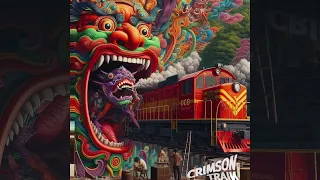 Crimson Train album