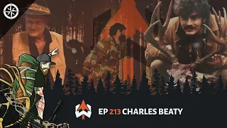 Ep 213 - Charles Beaty: (Reformed) Prince of Poachers