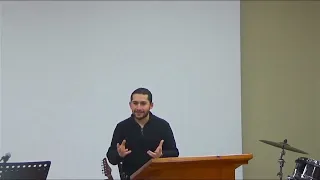 "Non per gli altri, ma per il Re!" -Studio Biblico- (Neemia 3:5,27) -Salvatore Spuria