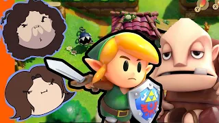 Link's Awakening Director's Cut! [Game Grumps Supercut for streamlined play-through]