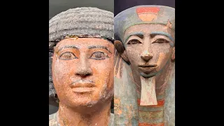 Unlocking Ancient Wonders: Imhotep Museum's Grand Return! 🏛️✨