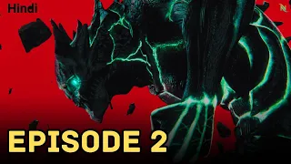 Kaiju No. 8 Episode 2 Explained In Hindi