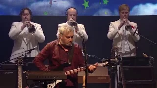 The Analogues - Sgt Pepper´s Lonely Hearts Club Band LIVE (and much more) - Trailer 2