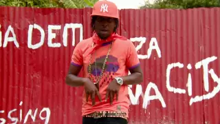 Popcaan - Gangster City Pt. Twice [Official Video]