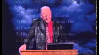 Chuck Missler Revelation Session 24 Ch-21 22 Eternity