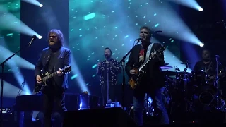 "Standing In The Rain" Jeff Lynne's ELO Live 2018 UK Tour