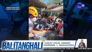 BALITANGHALI PART 1 (May 7, 2024)