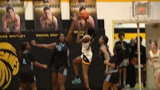 High school hoops state playoffs underway, ECU women fall in four OTs