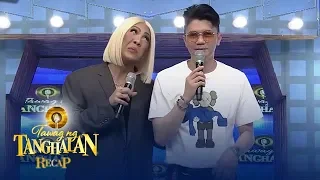 Wackiest moments of hosts and TNT contenders | Tawag Ng Tanghalan Recap | June 04, 2019