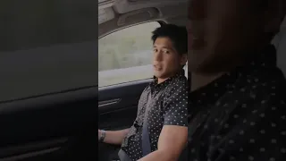 AJ RAVAL & ALJUR ABRENICA SWEET SA ISA'T ISA. #viral