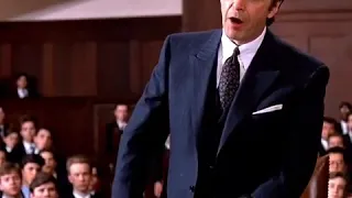 Al Pacino best acting