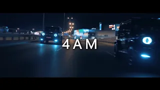 [FREE] Drake x Tyga Type Beat " 4AM " | Free Trap Beat 2022