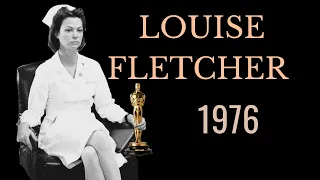 Oscars Leading Ladies - Louise Fletcher