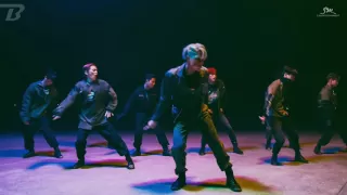 EXO - Monster | Korean - Chinese MV Mix