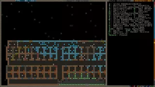 Strike the Earth!  Dwarf Fortress, E9- Highway to Hell, Uninvited Guest