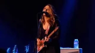 Samantha Fish - Sucker Born - 12/11/14 The Birchmere - Alexandria, VA