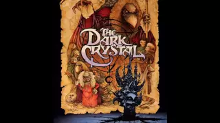 The Dark Crystal - Soundtrack - Main Title
