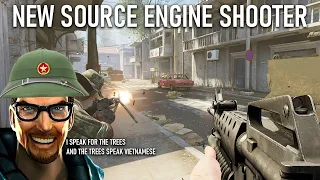 Counter Strike but Vietnam - Military Conflict Vietnam Early Access