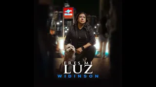 Widinson - Afrika Mia. Eres Mi Luz (Oficial Video)
