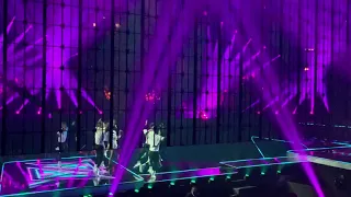 Israel - Eden Alene - Set me free - Eurovision 2021 - Semi Final 1