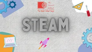 What is "STEAM"? II STEAM Education  Overview