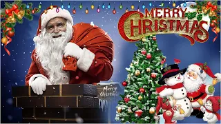 Best Christmas Songs Of All Time 🔔 Christmas Songs Medley 2023 🎄 Christmas Music Playlist 🎅🏼