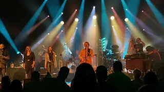 Trey Anastasio Band - Heavy Things, Rise/Come Together - 10/04/2022