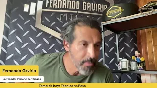 HOY HABLAREMOS DE TECINCA VS PESO