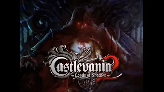 Castlevania Lords of Shadow 2-№8-Битва с Абадон,род бельмонтов жив и как я бился с самим собой.