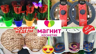 😱ТУТ ТАКОЕ!🔥ВСË ЗАБИРАЮ!🔥Никому не дам!ПОТРЯСНАЯ ПОСУДА-распродажа!😘Магнит Косметик как Фикс Прайс💚