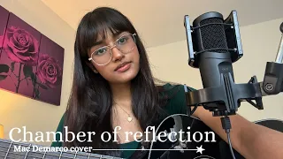 Chamber of reflection - acoustic cover by tiasha :)