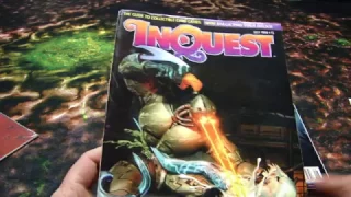 Inquest Magazine