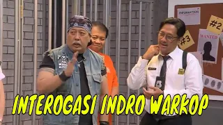 [FULL] INTEROGASI SANG LEGENDA HIDUP, INDRO WARKOP! | LAPOR PAK! (14/12/21)