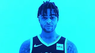 Brooklyn Nets Intro 2018-19