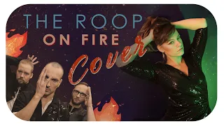 The Roop - On Fire🔥 Cover (Eurovision 2020 Lithuania)