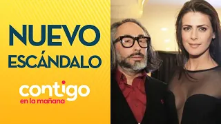 El NUEVO ESCÁNDALO financiero de Parived - Contigo en la Mañana