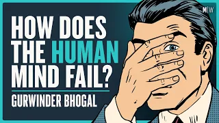 16 Surprising Psychology Truths - Gurwinder Bhogal | Modern Wisdom Podcast 516
