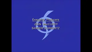 Static Shock Season 2 Credits