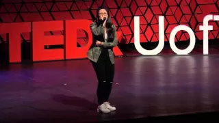 Be Your Own Music - Beatbox | Jane Souralaysack | TEDxUofT