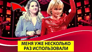 Полина Гагарина в слезах покинула студию «Голоса» после «предательства» конкурсантки